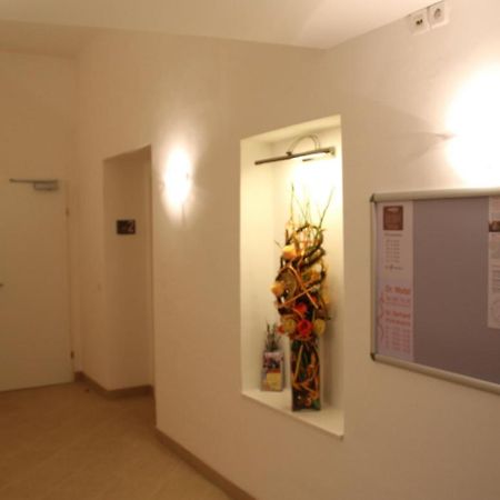 Norling Guest House Wien Eksteriør bilde