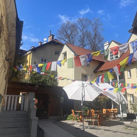 Norling Guest House Wien Eksteriør bilde