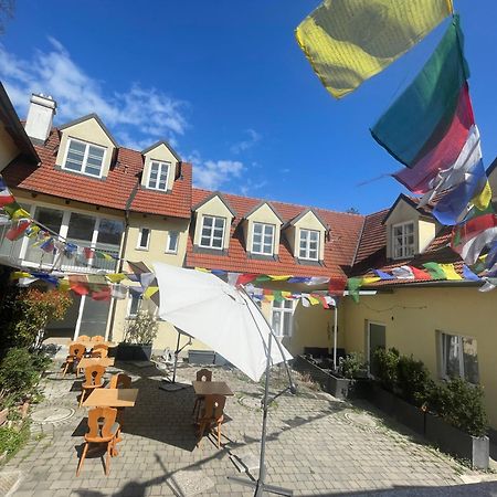 Norling Guest House Wien Eksteriør bilde