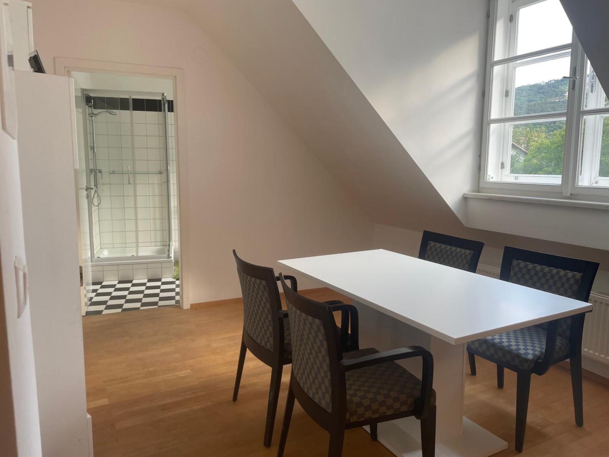 Norling Guest House Wien Eksteriør bilde