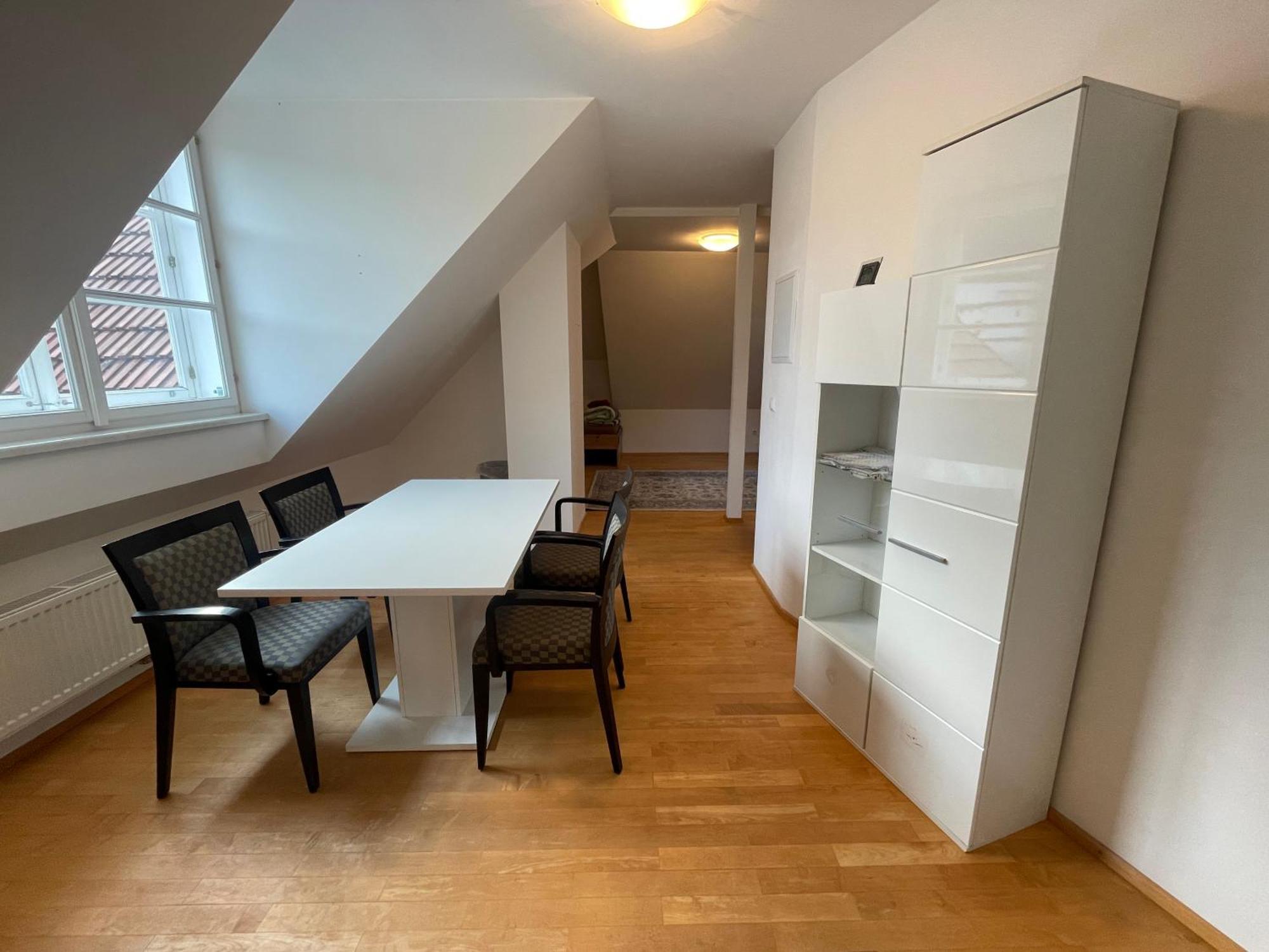 Norling Guest House Wien Eksteriør bilde