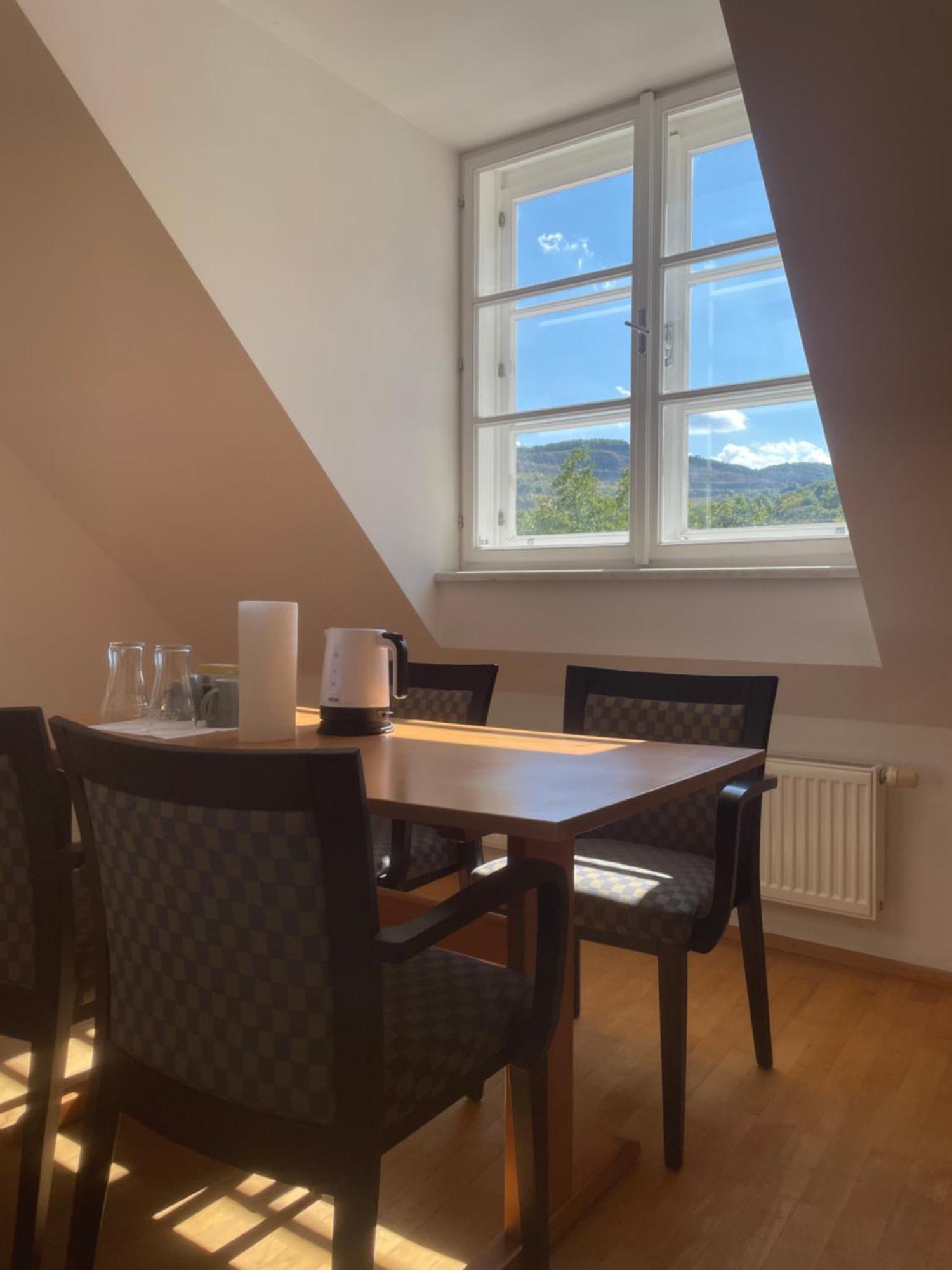 Norling Guest House Wien Eksteriør bilde