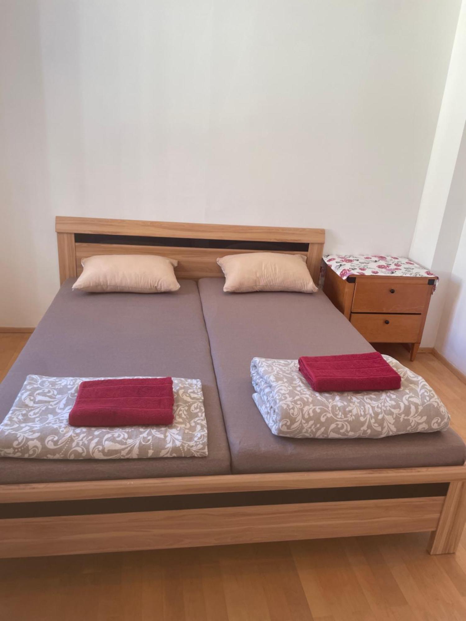 Norling Guest House Wien Eksteriør bilde