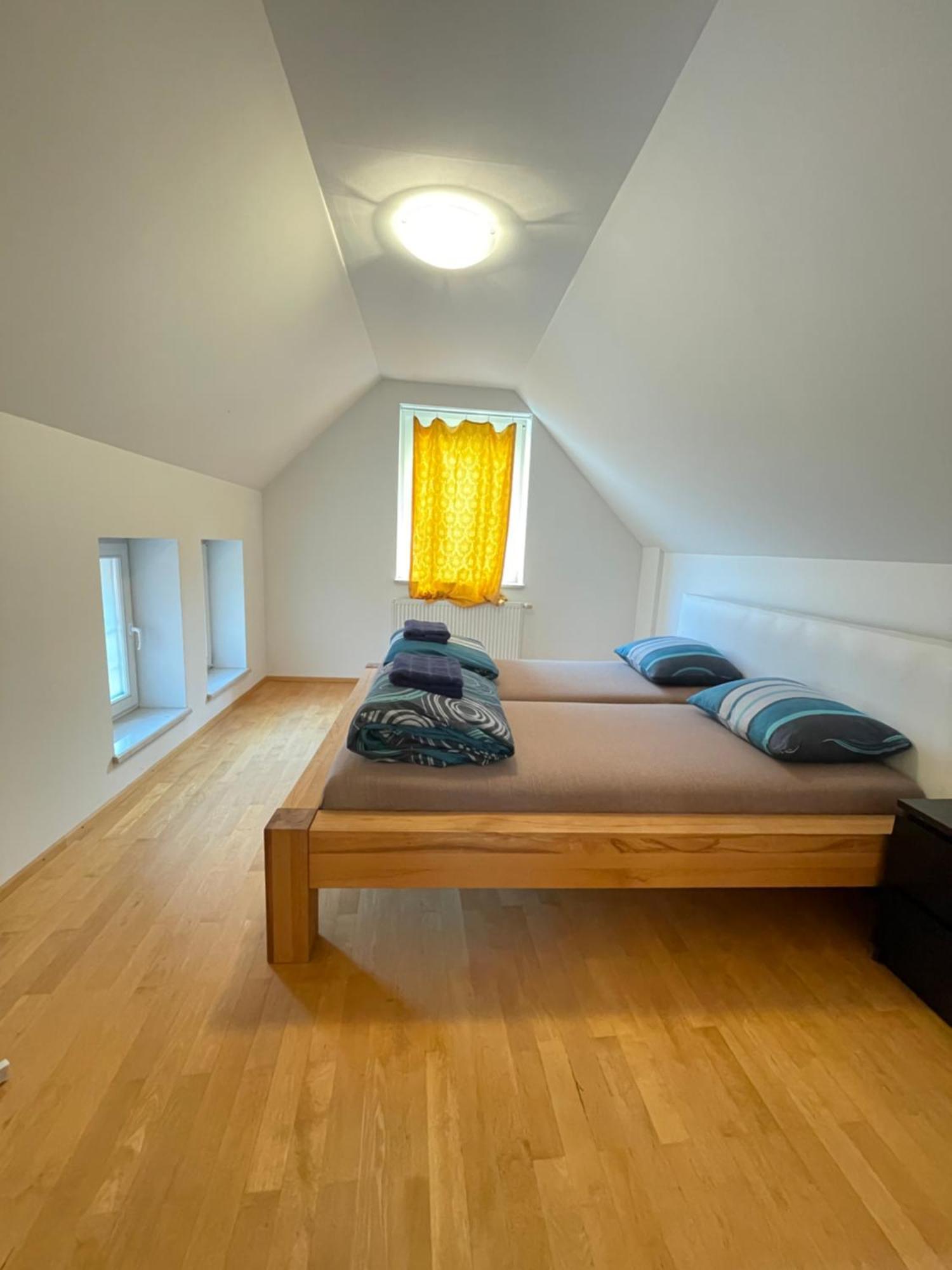 Norling Guest House Wien Eksteriør bilde