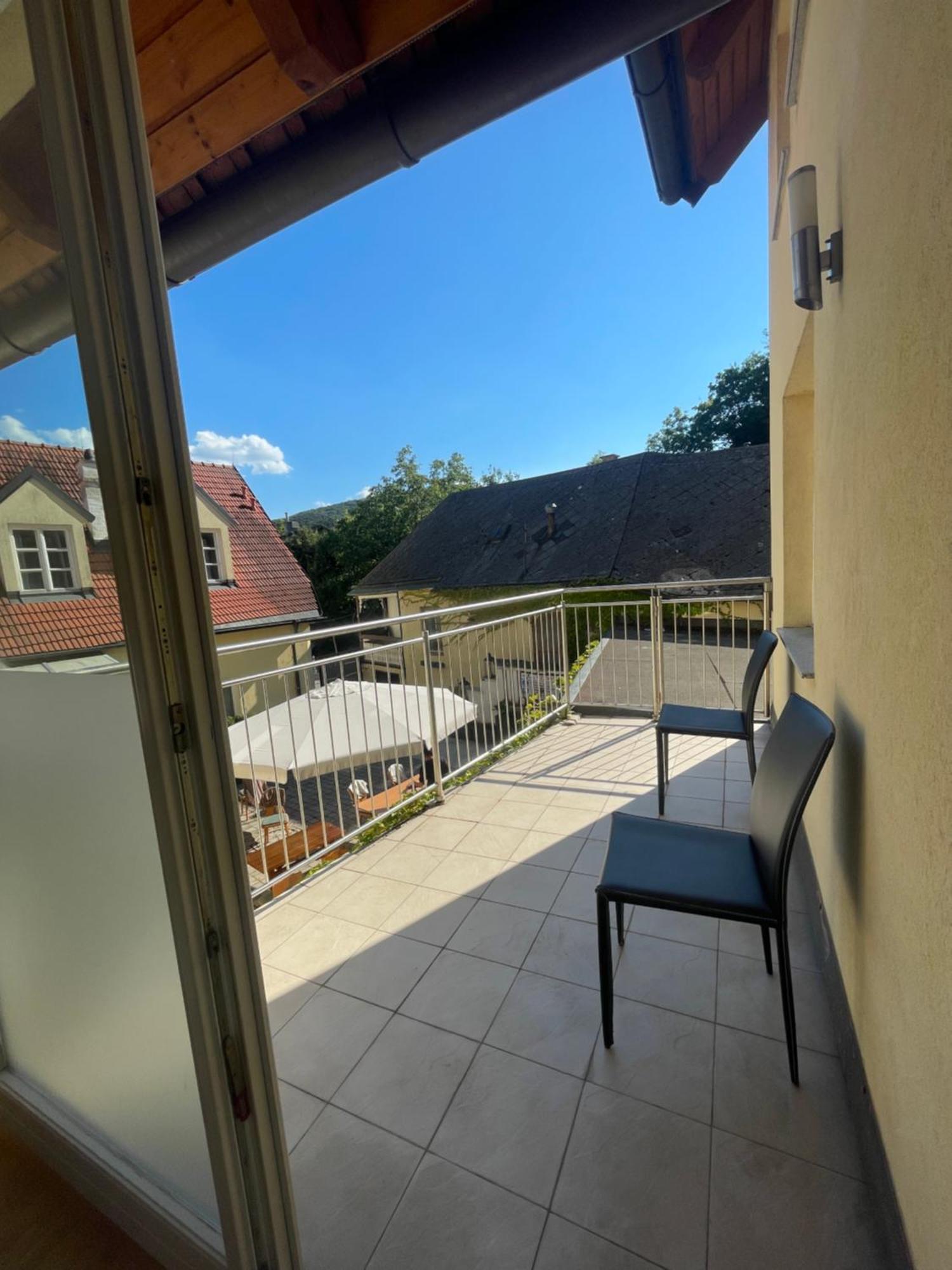 Norling Guest House Wien Eksteriør bilde