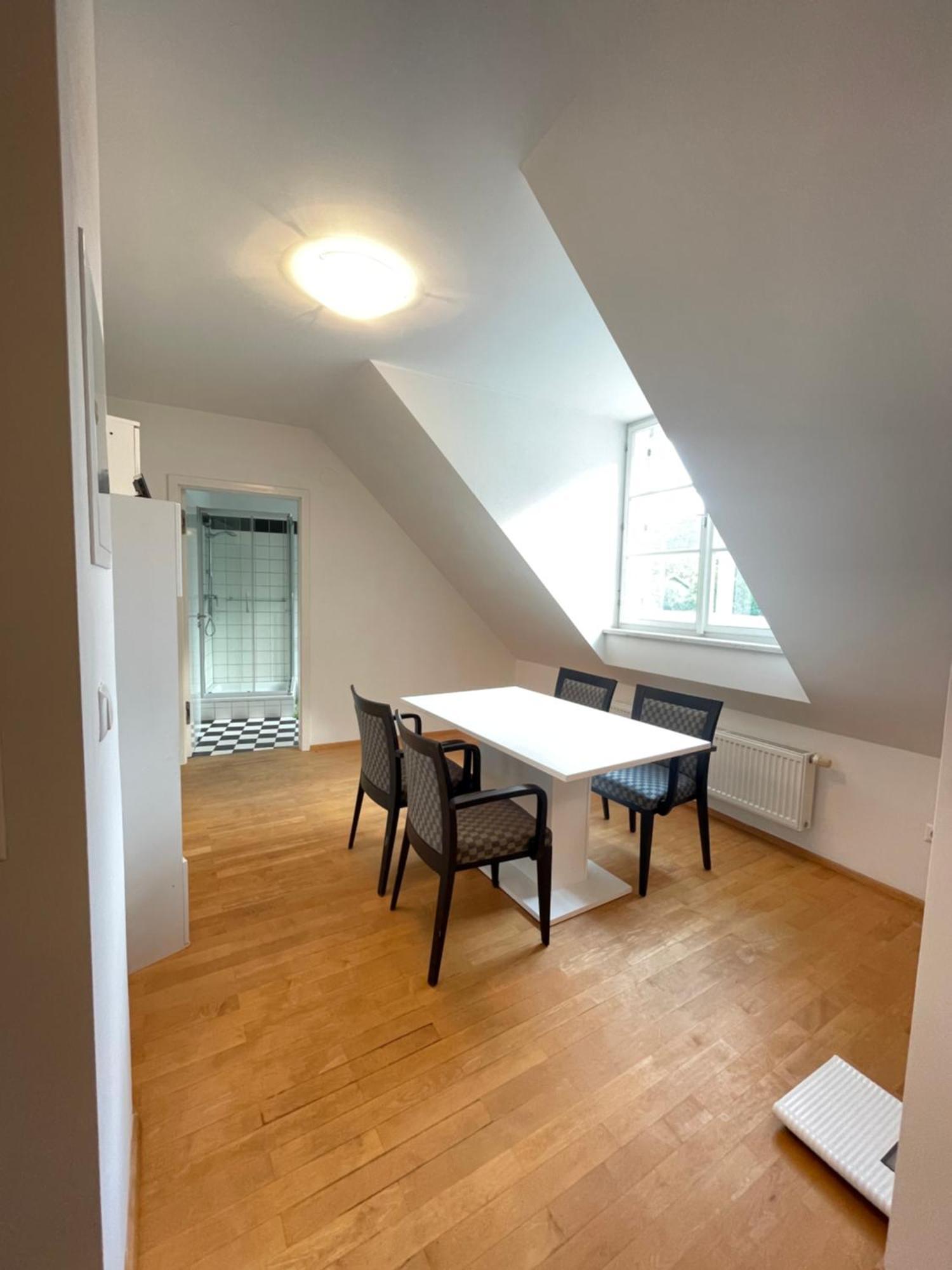 Norling Guest House Wien Eksteriør bilde