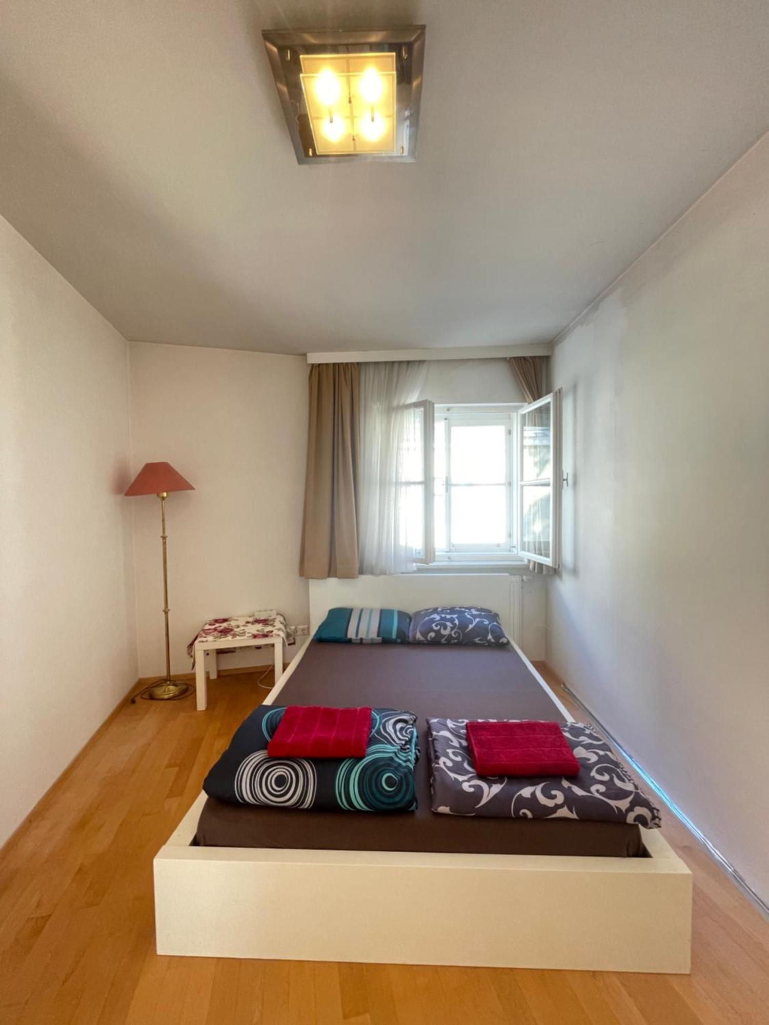 Norling Guest House Wien Eksteriør bilde