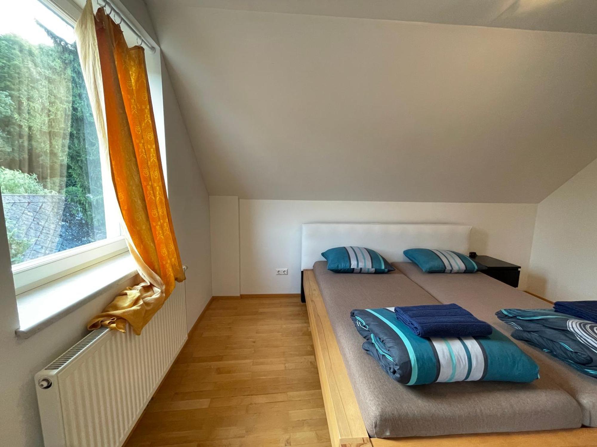 Norling Guest House Wien Eksteriør bilde