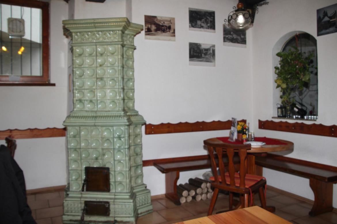 Norling Guest House Wien Eksteriør bilde