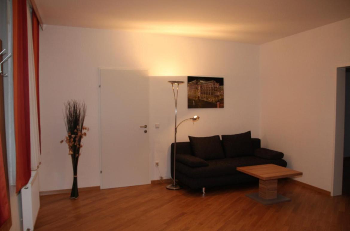 Norling Guest House Wien Eksteriør bilde