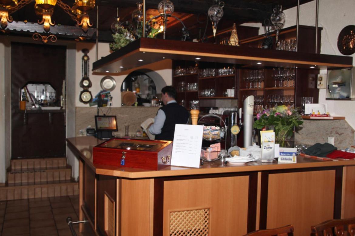 Norling Guest House Wien Eksteriør bilde