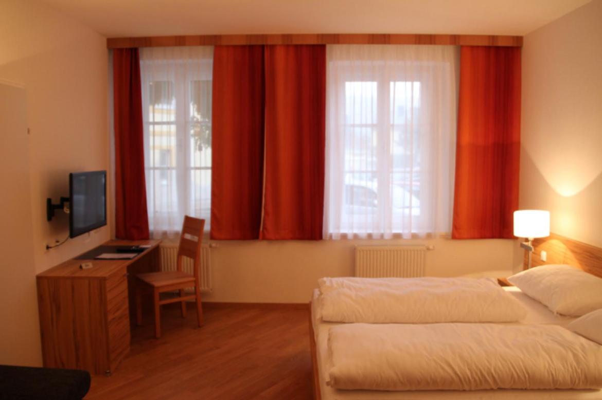 Norling Guest House Wien Eksteriør bilde