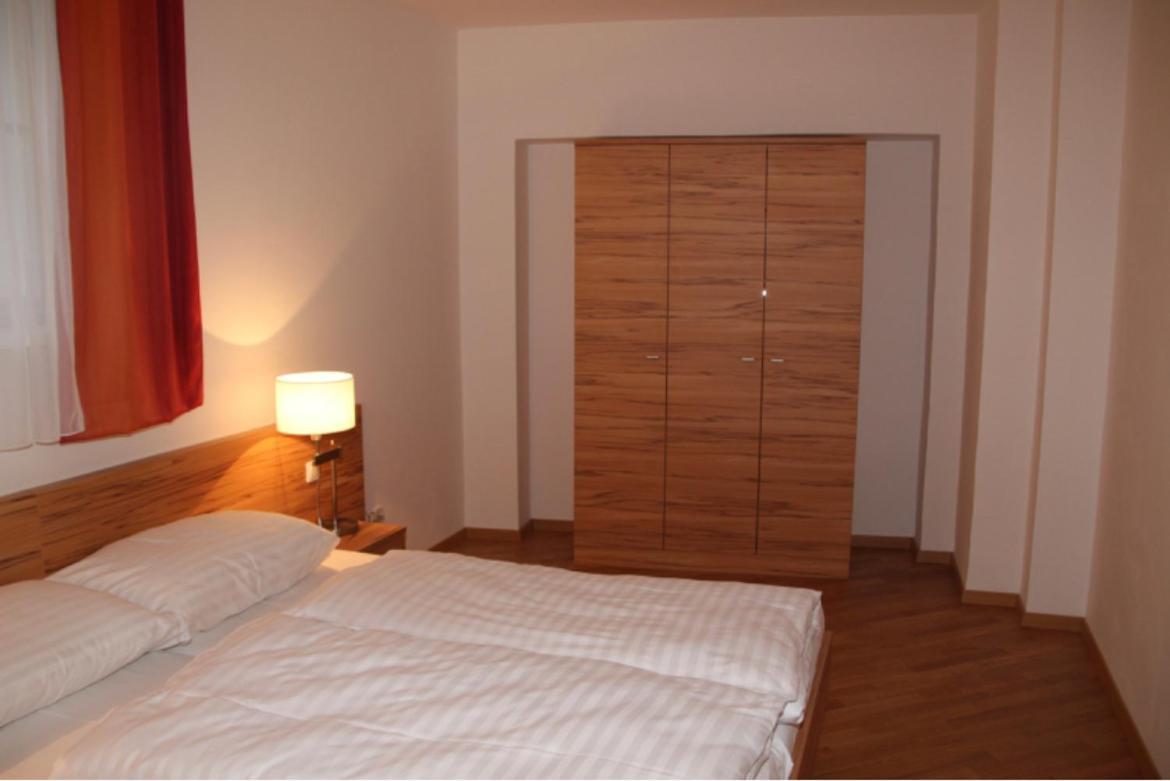 Norling Guest House Wien Eksteriør bilde