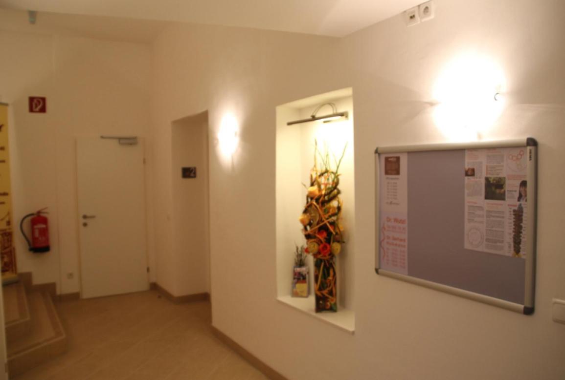 Norling Guest House Wien Eksteriør bilde