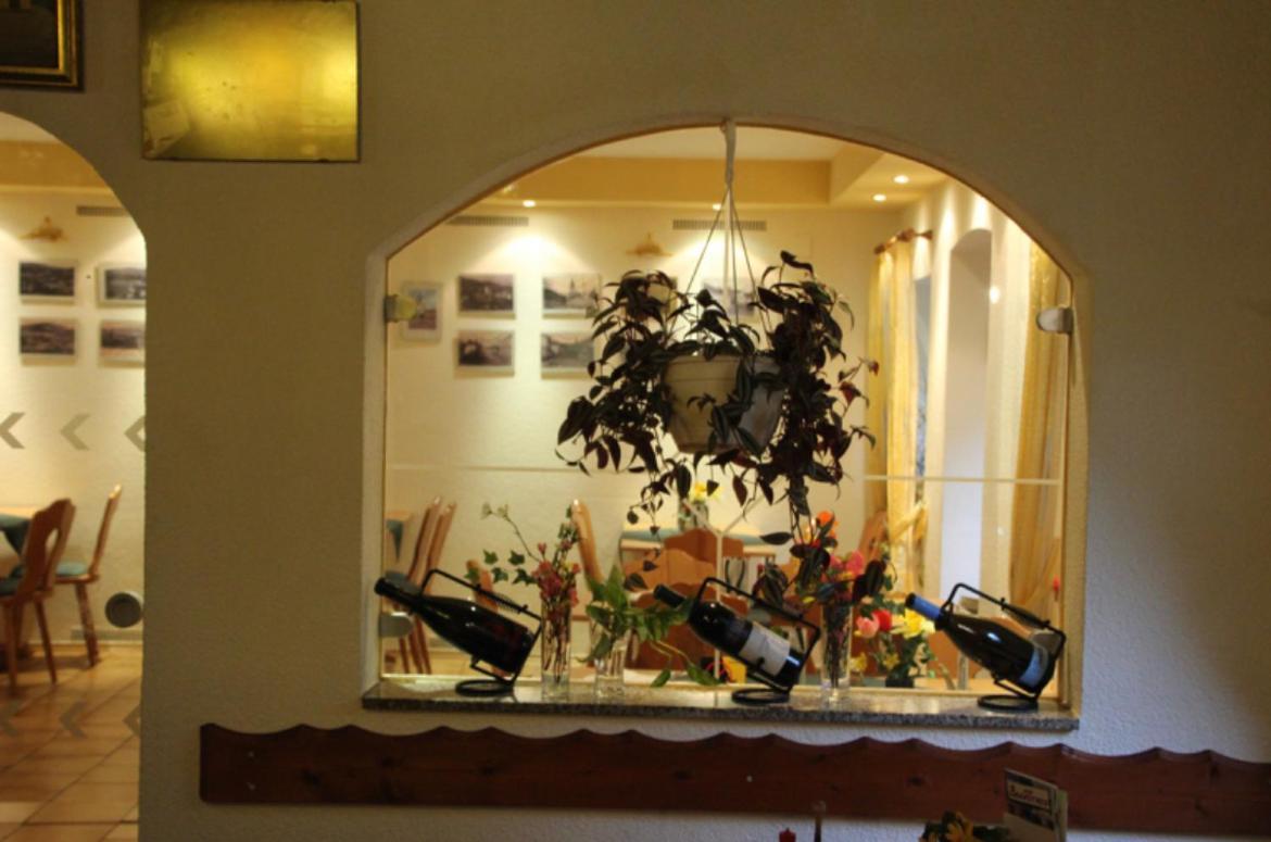 Norling Guest House Wien Eksteriør bilde