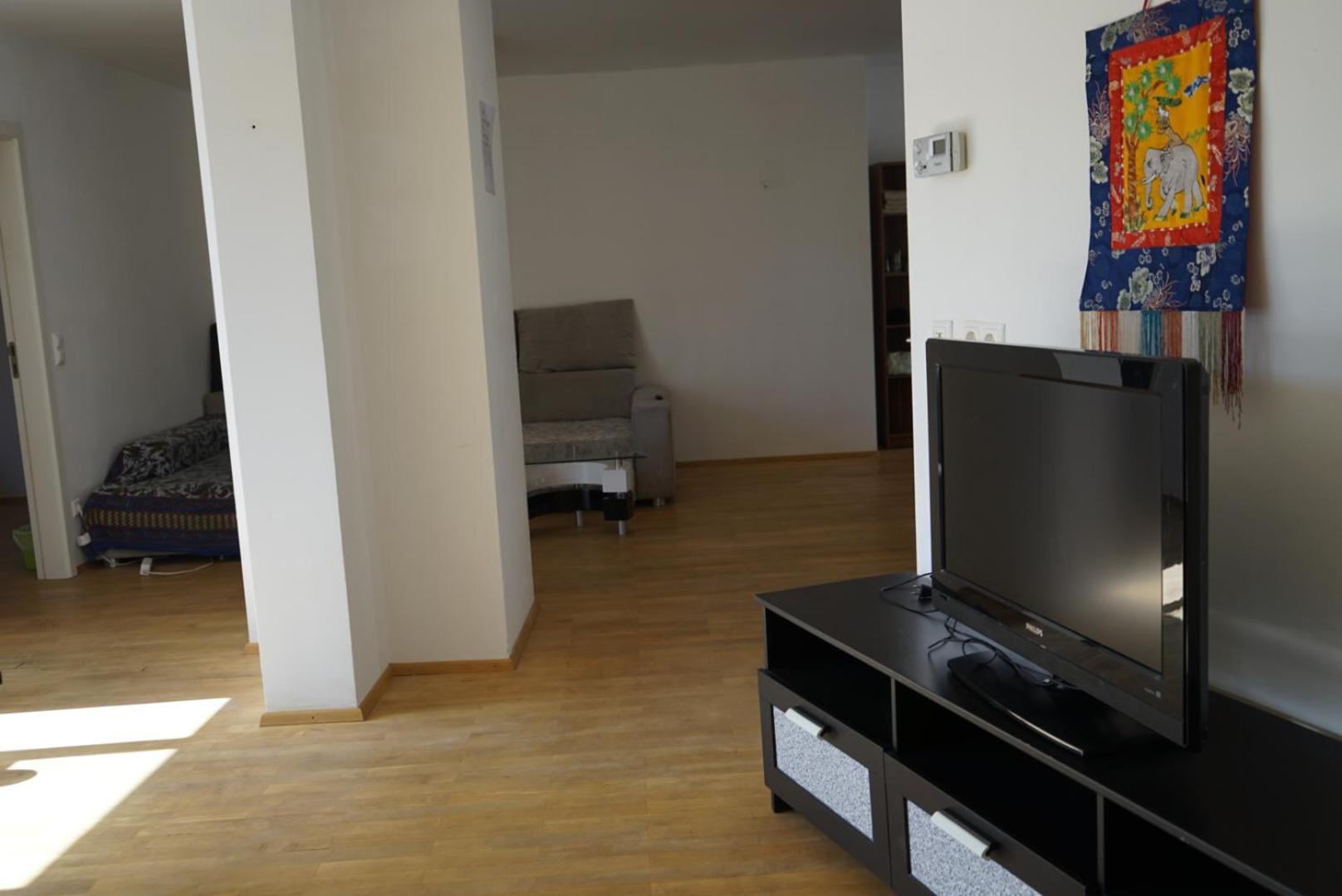 Norling Guest House Wien Eksteriør bilde