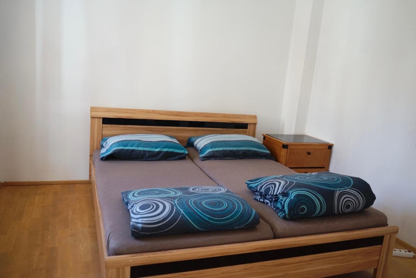 Norling Guest House Wien Eksteriør bilde