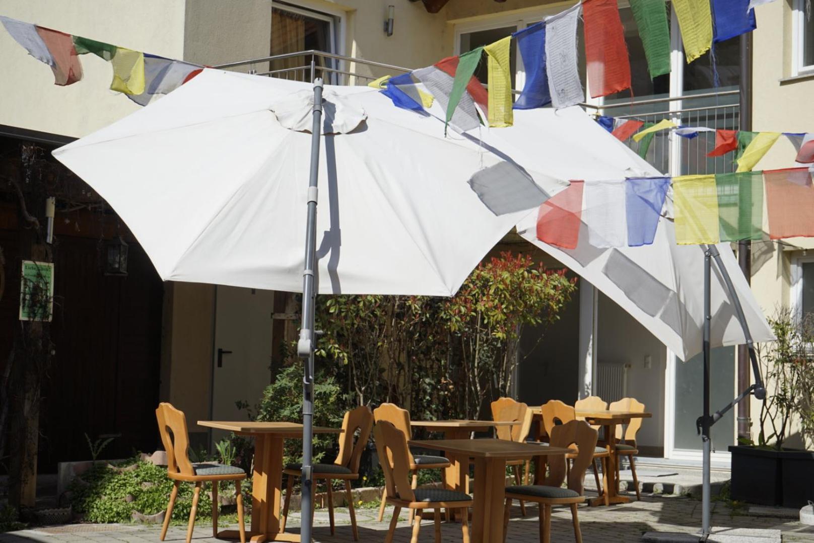 Norling Guest House Wien Eksteriør bilde