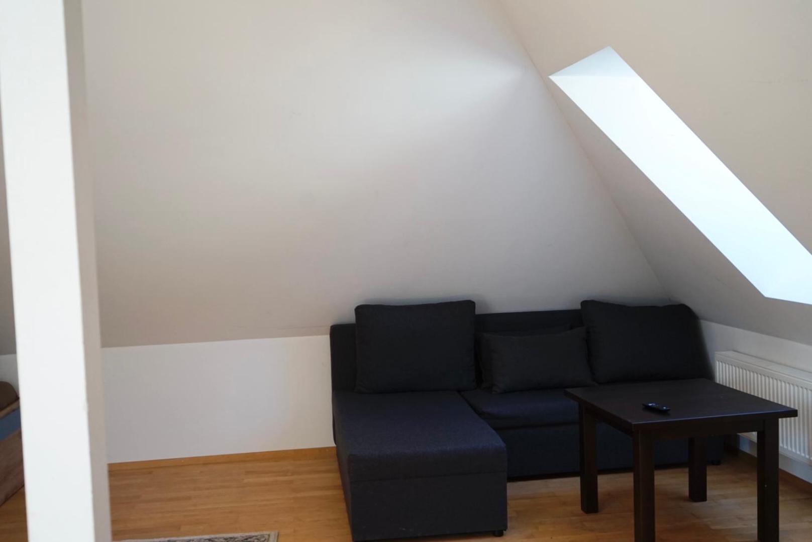 Norling Guest House Wien Eksteriør bilde