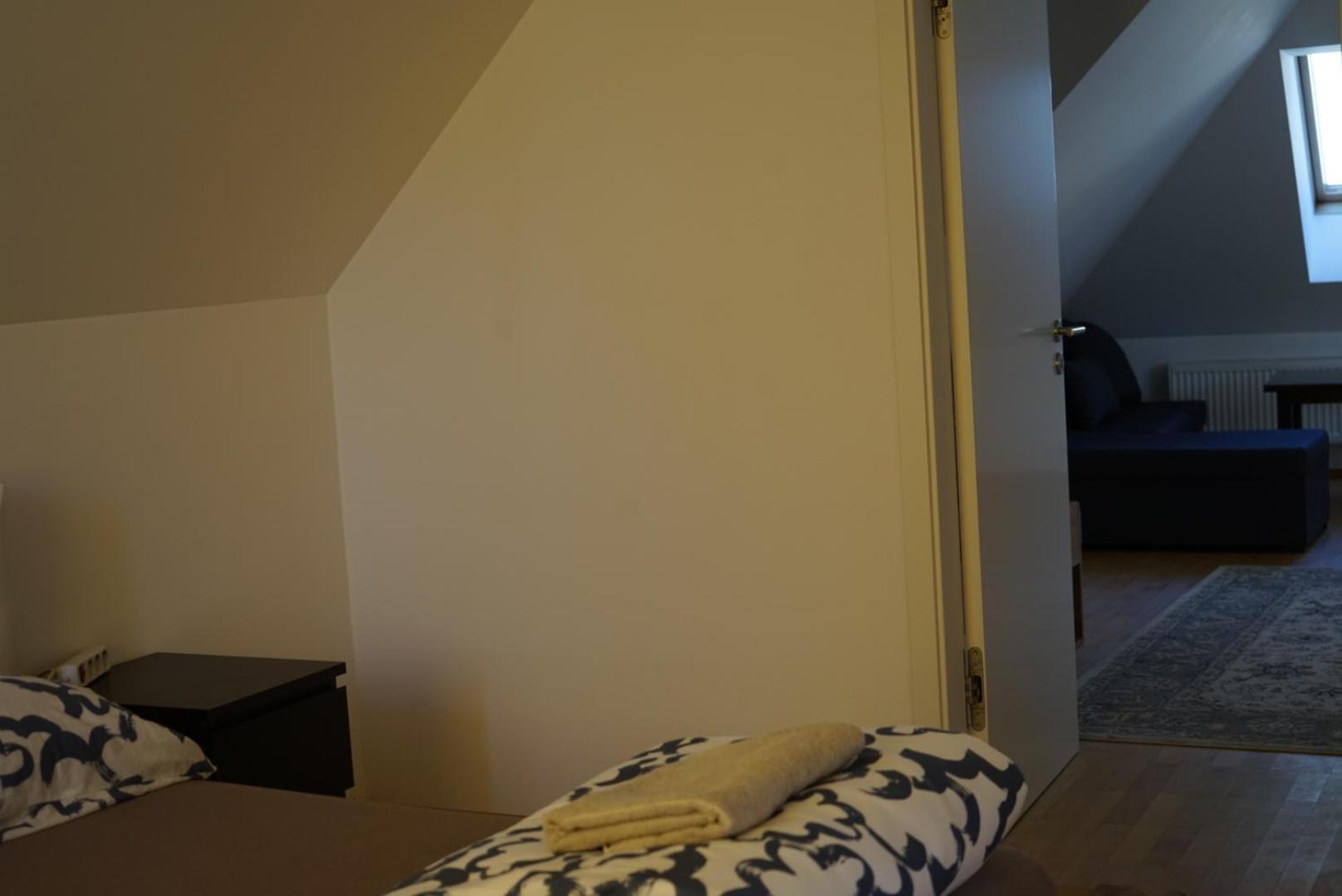 Norling Guest House Wien Eksteriør bilde