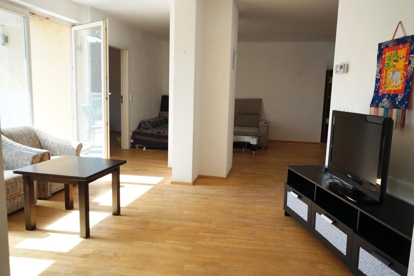 Norling Guest House Wien Eksteriør bilde
