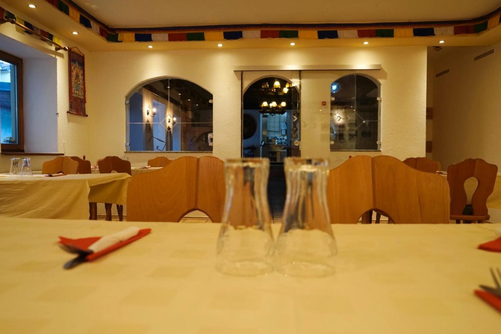 Norling Guest House Wien Eksteriør bilde