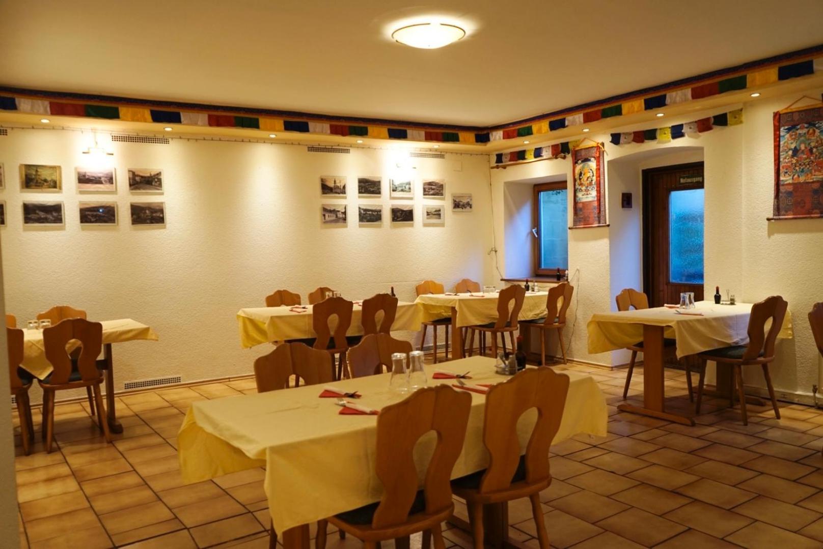 Norling Guest House Wien Eksteriør bilde