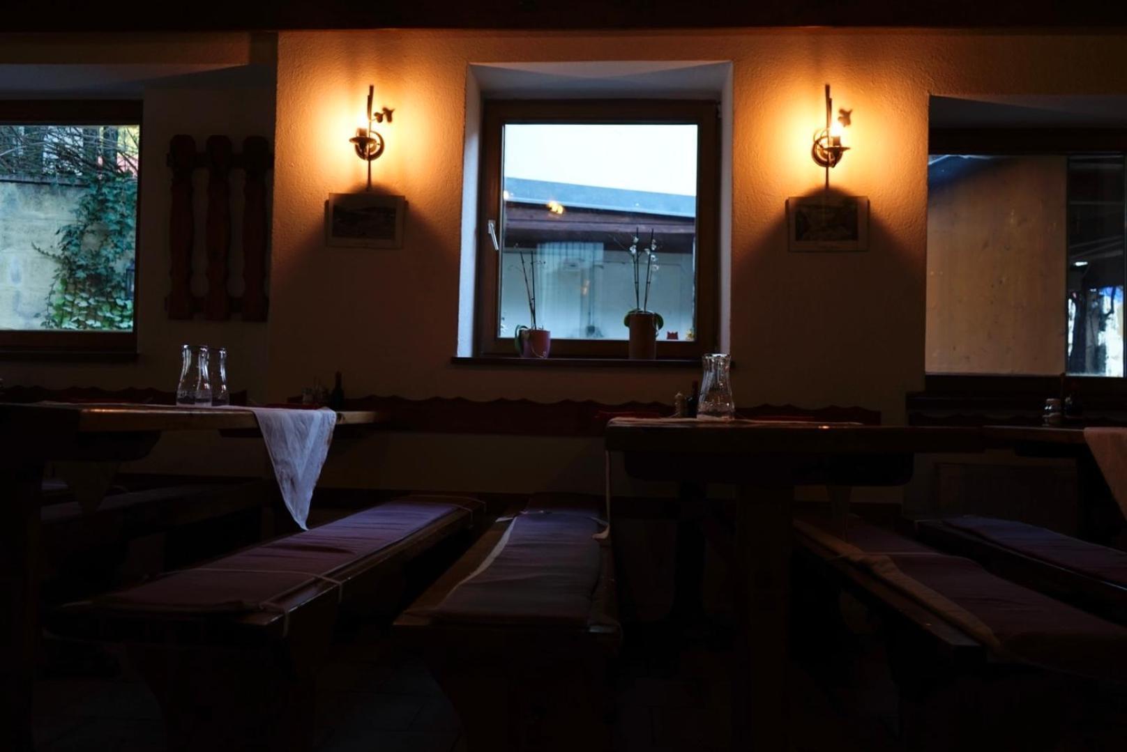 Norling Guest House Wien Eksteriør bilde