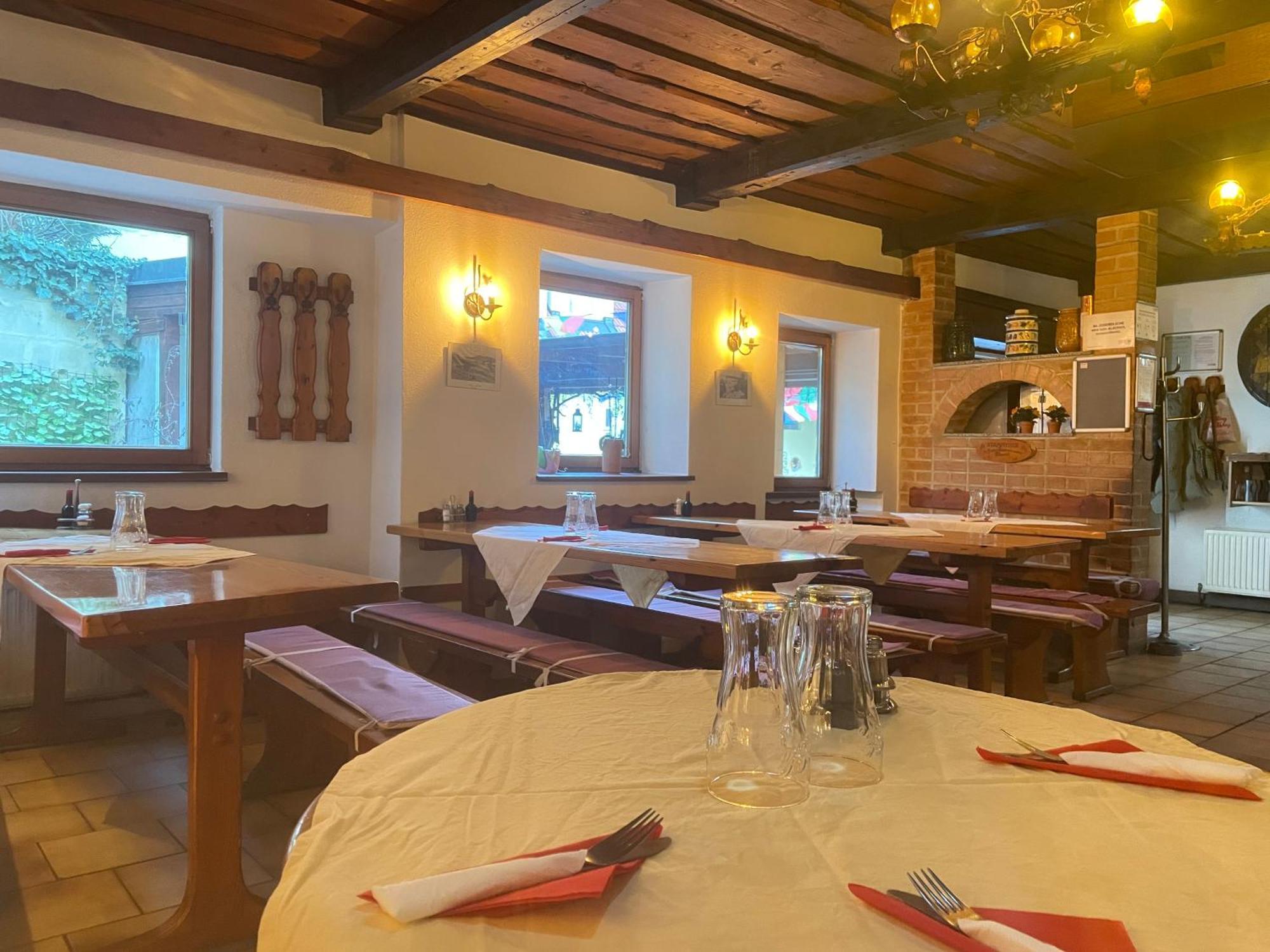 Norling Guest House Wien Eksteriør bilde