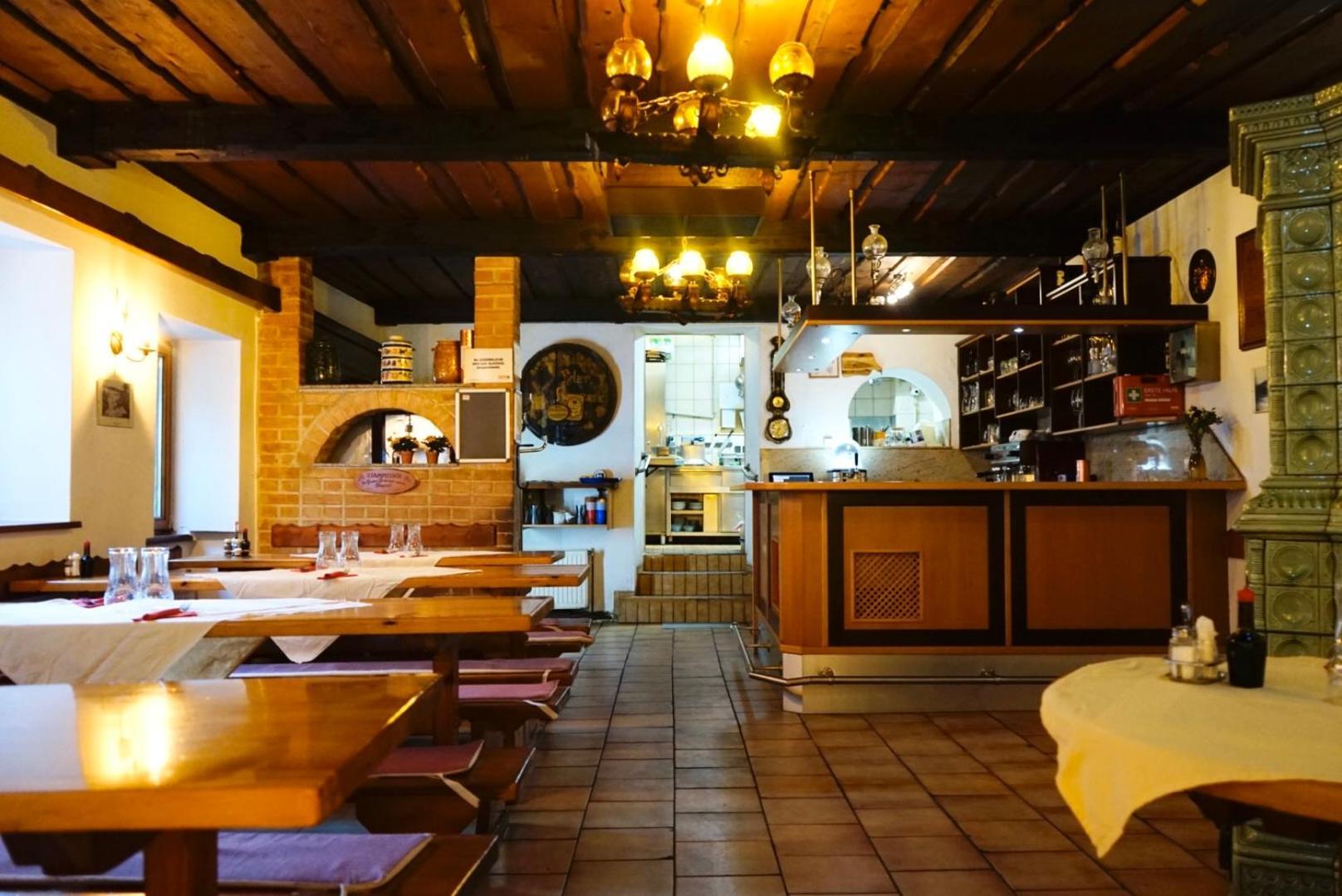 Norling Guest House Wien Eksteriør bilde