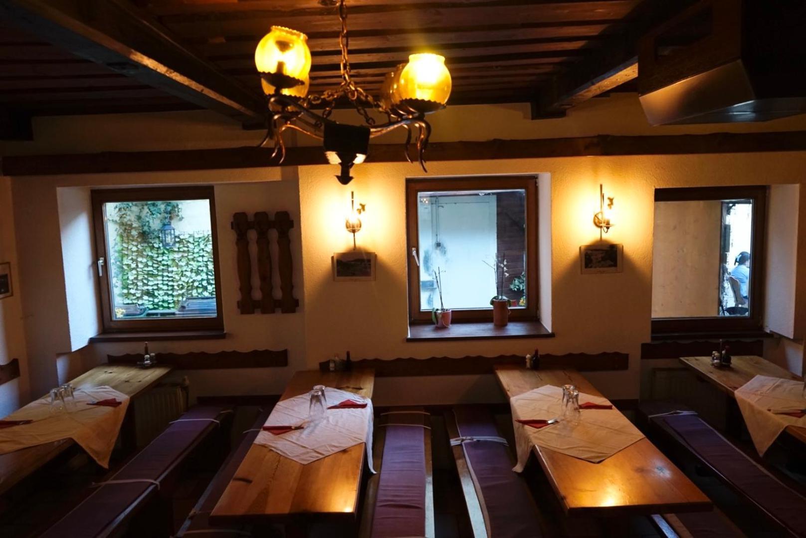 Norling Guest House Wien Eksteriør bilde