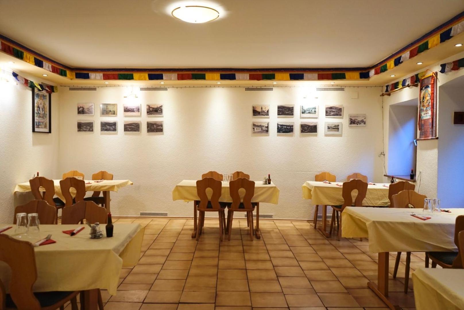 Norling Guest House Wien Eksteriør bilde