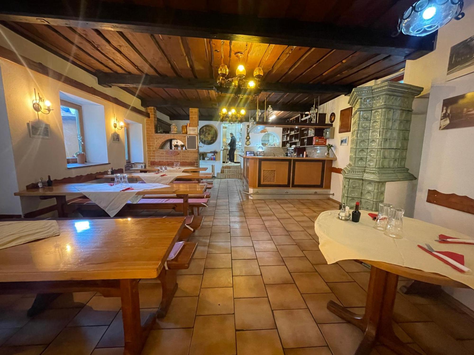 Norling Guest House Wien Eksteriør bilde