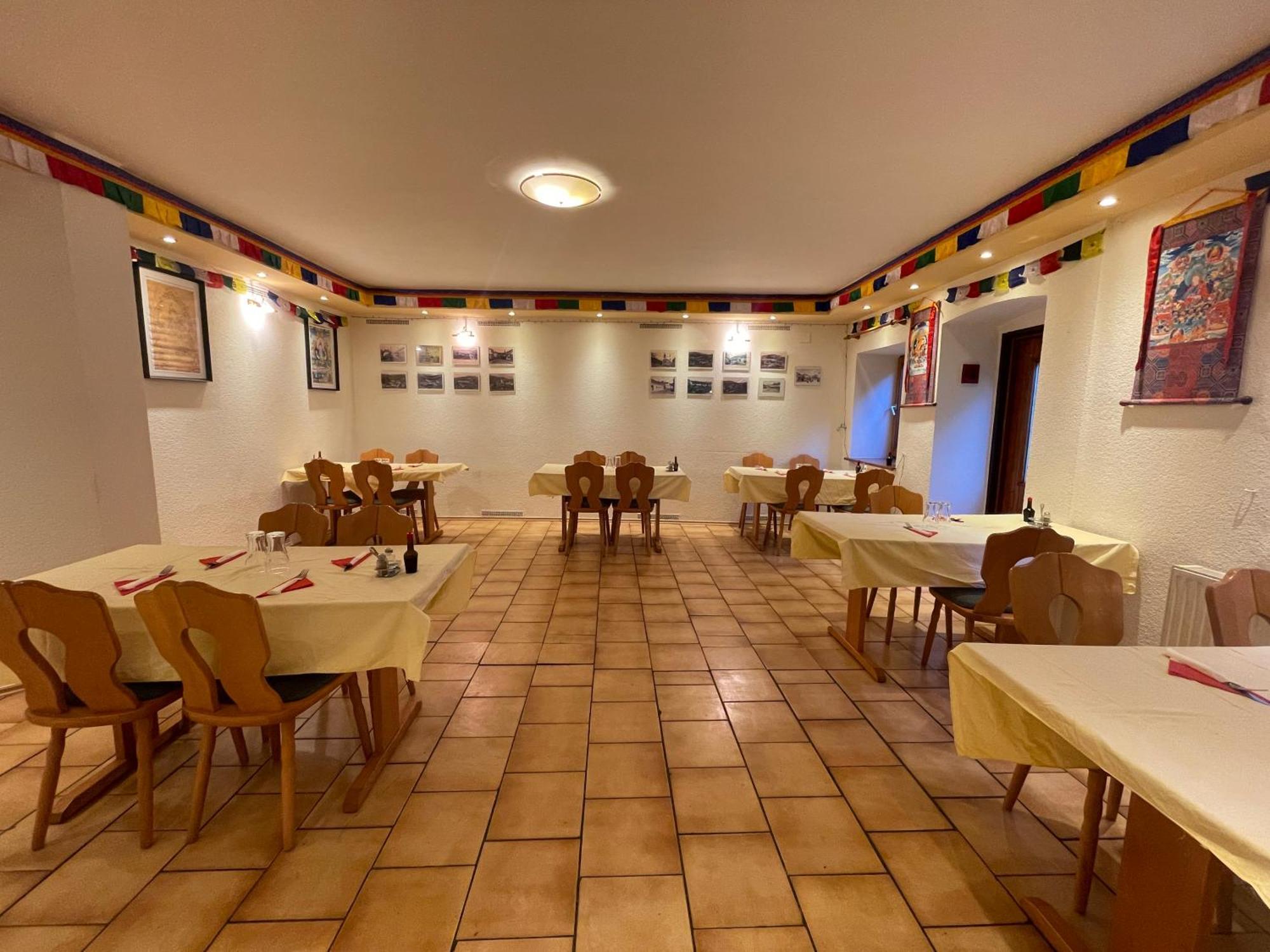 Norling Guest House Wien Eksteriør bilde