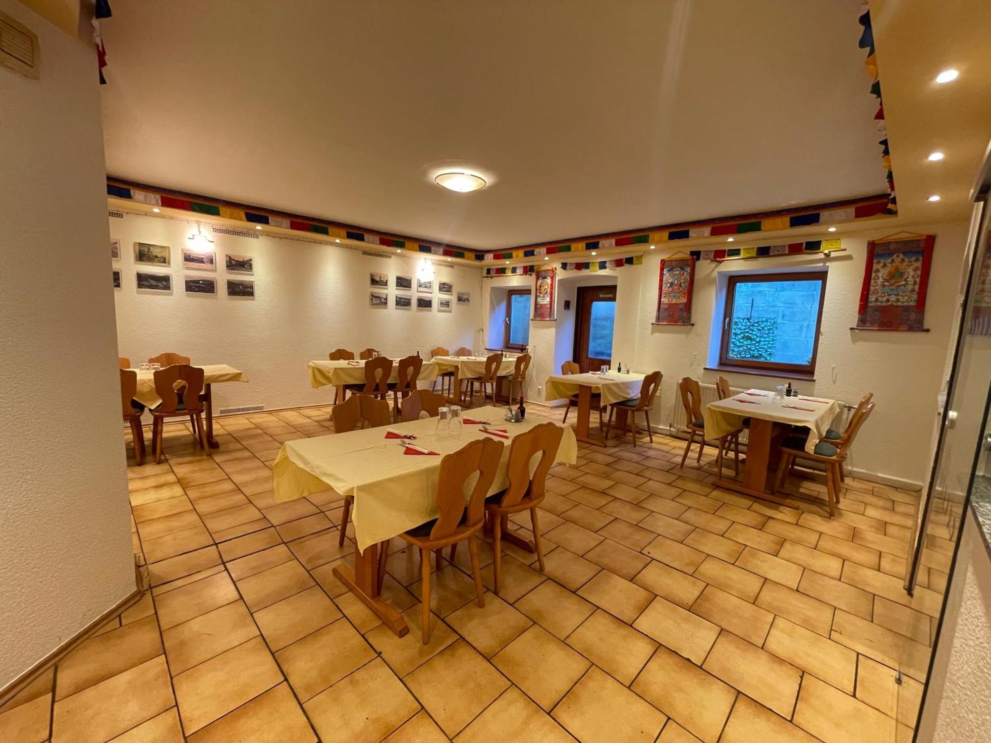Norling Guest House Wien Eksteriør bilde