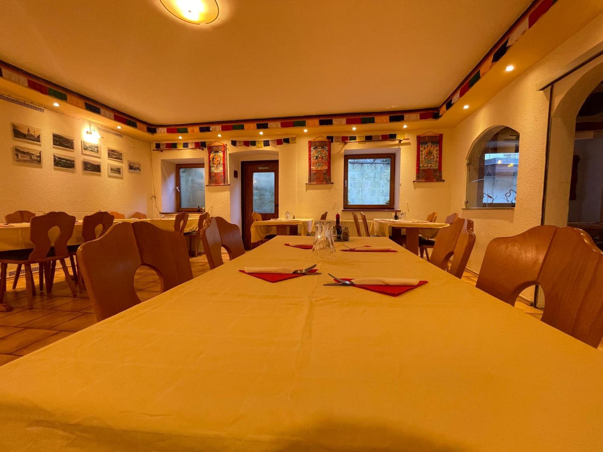 Norling Guest House Wien Eksteriør bilde