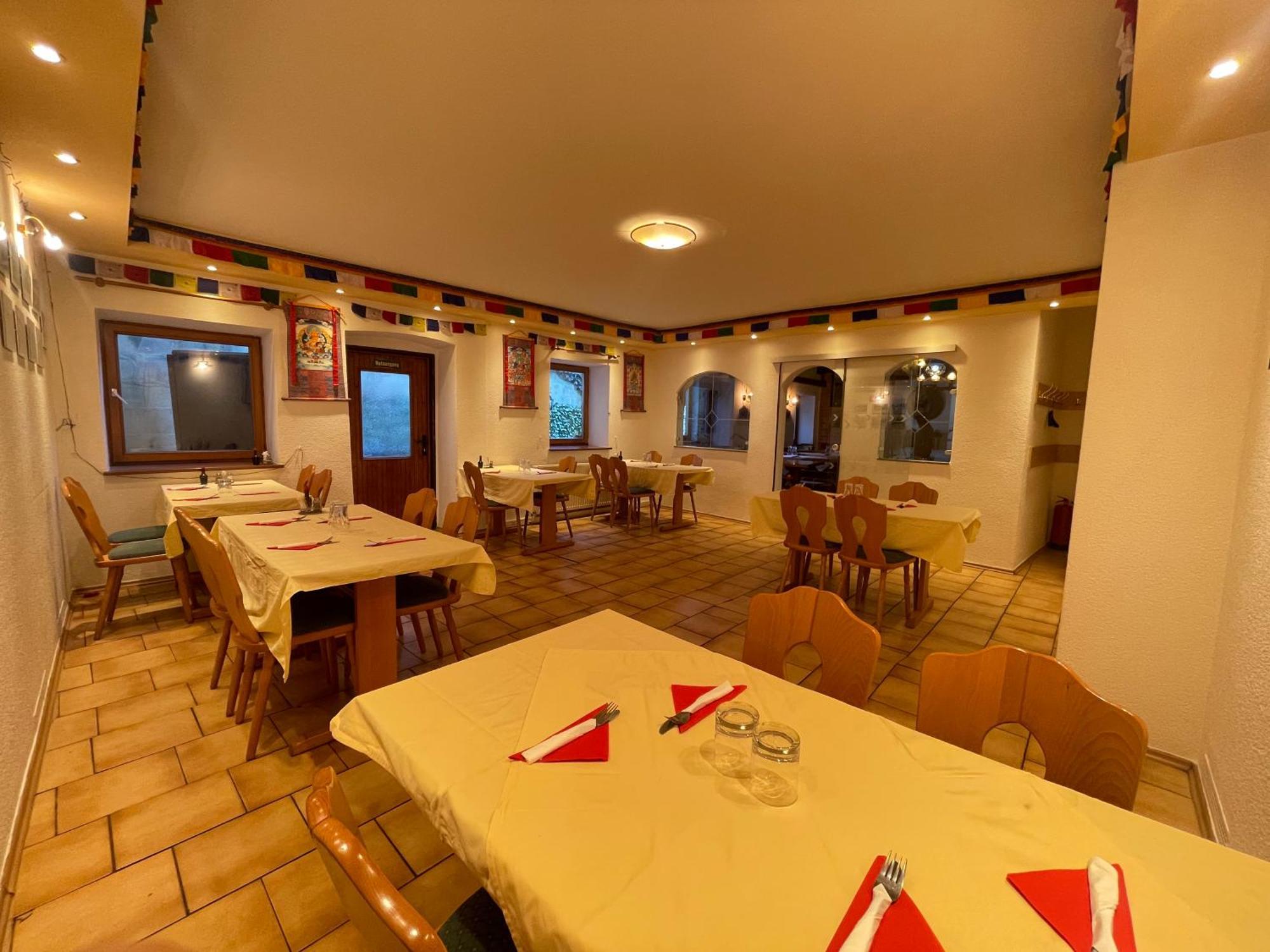 Norling Guest House Wien Eksteriør bilde